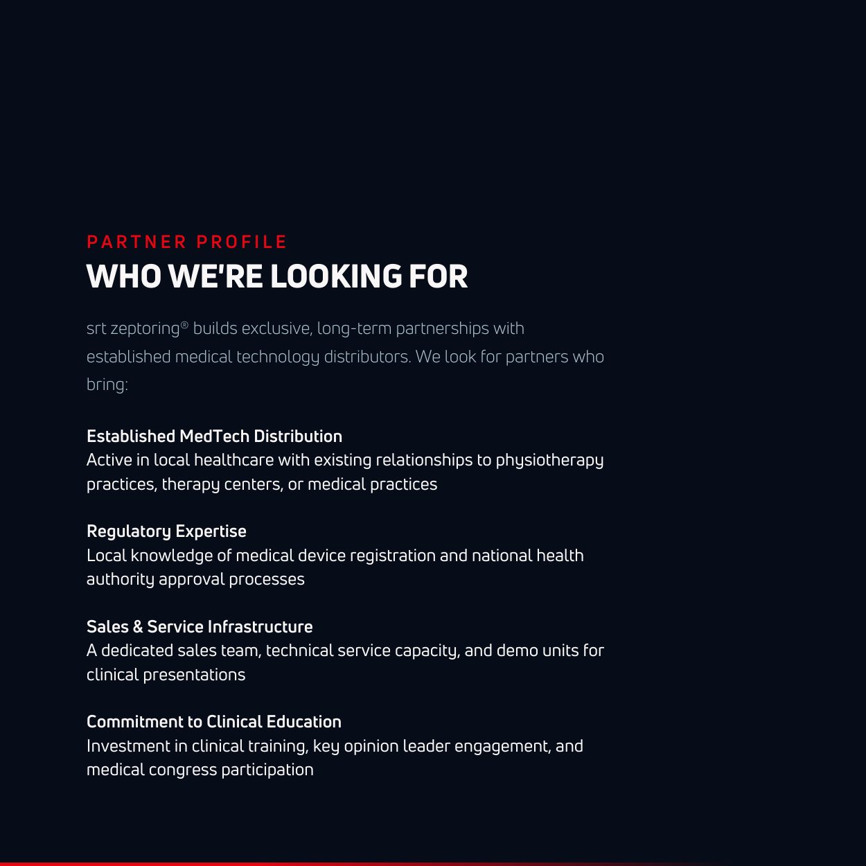 Distributor Brochure – Seite 20