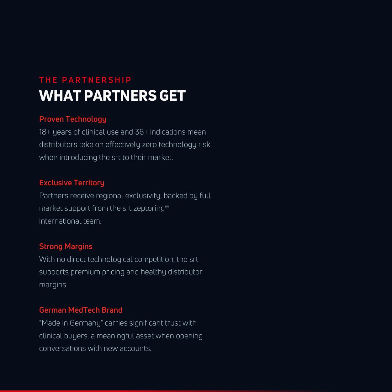 Distributor Brochure – Seite 16