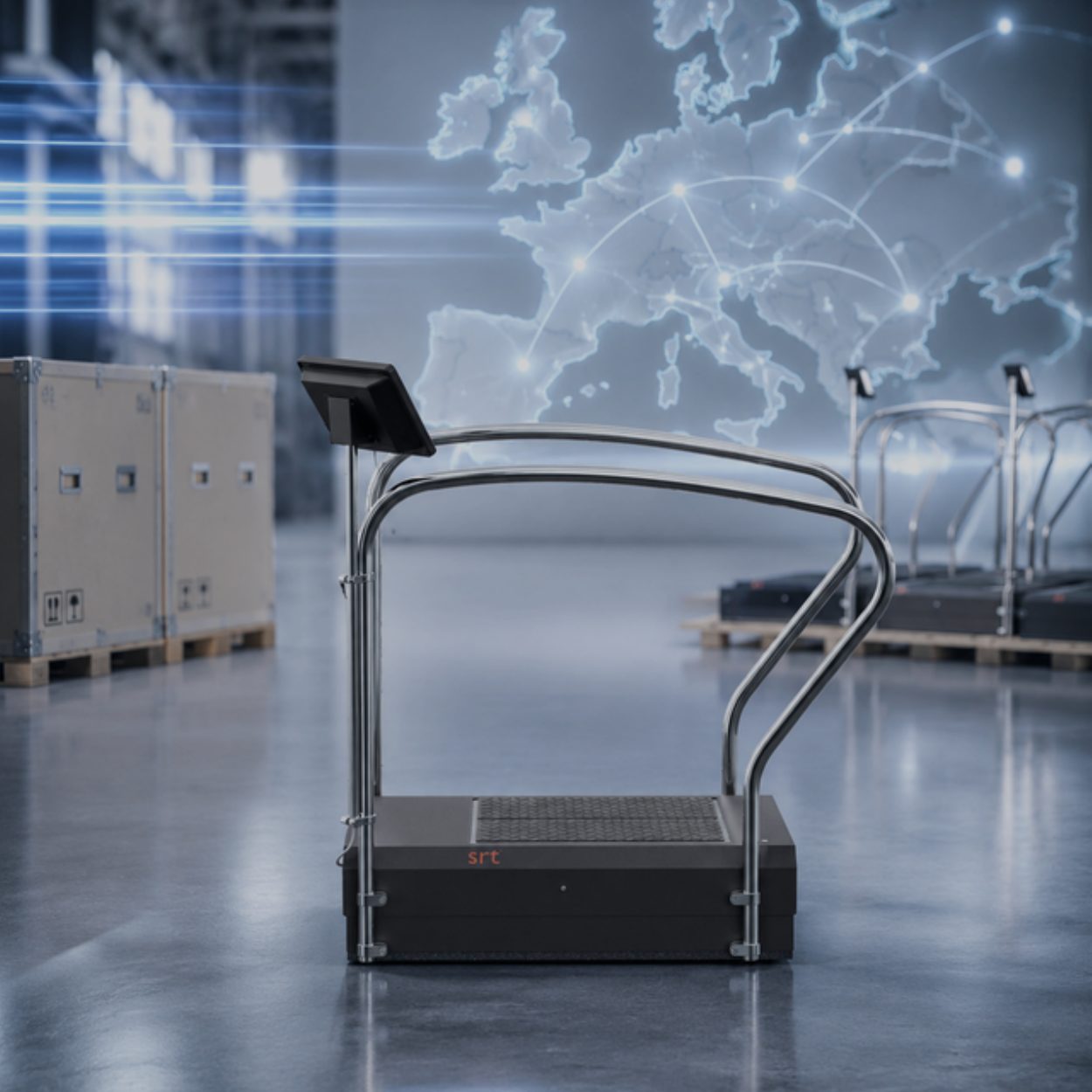 Distributor Brochure – Seite 19