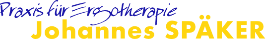 Praxis für Ergotherapie Johannes Späker