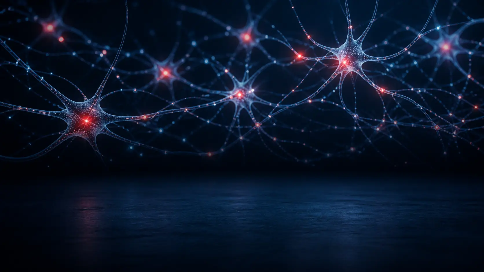 Neuronale Netzwerke als Grundlage von Gleichgewicht und Gangsicherheit