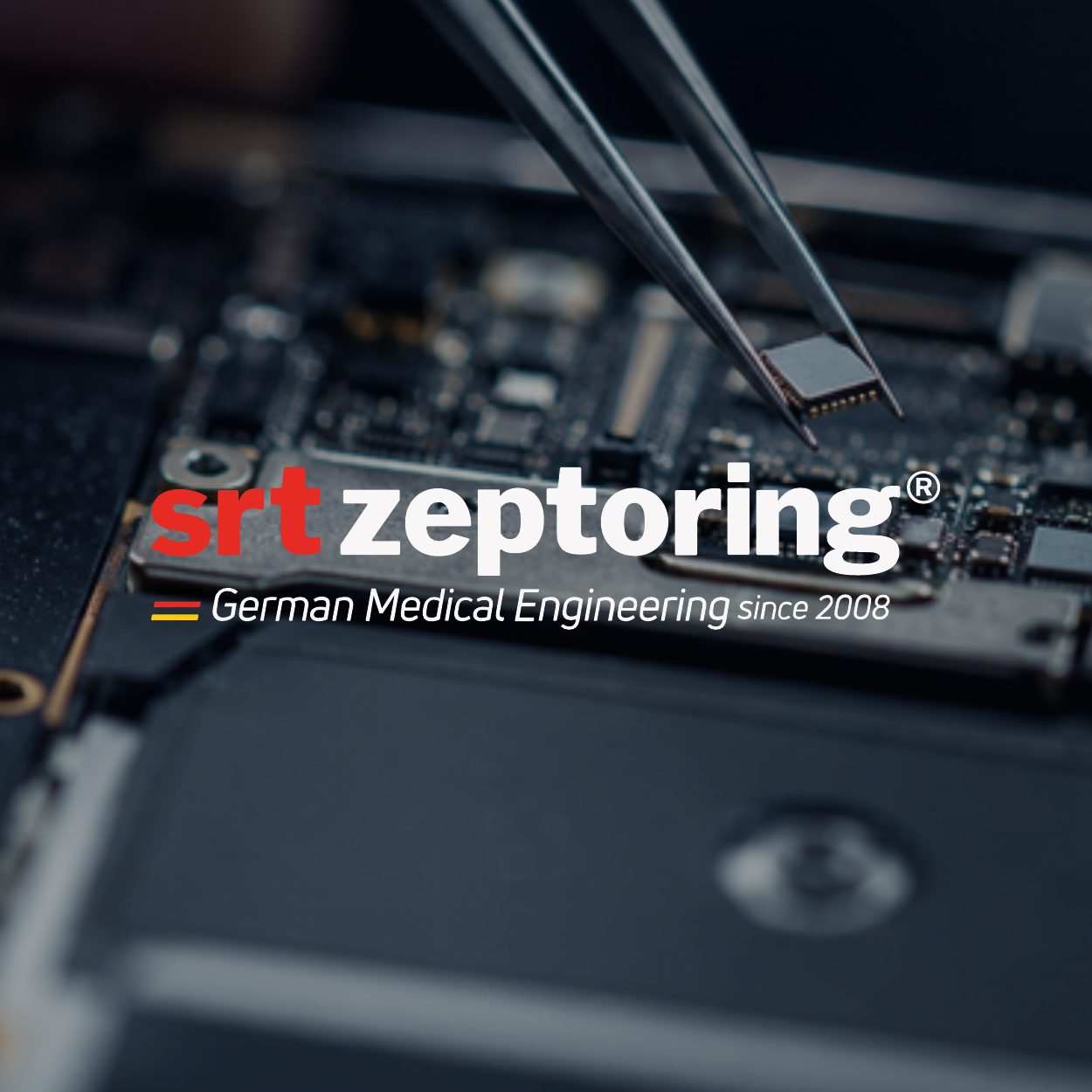 Distributor Brochure – Seite 2