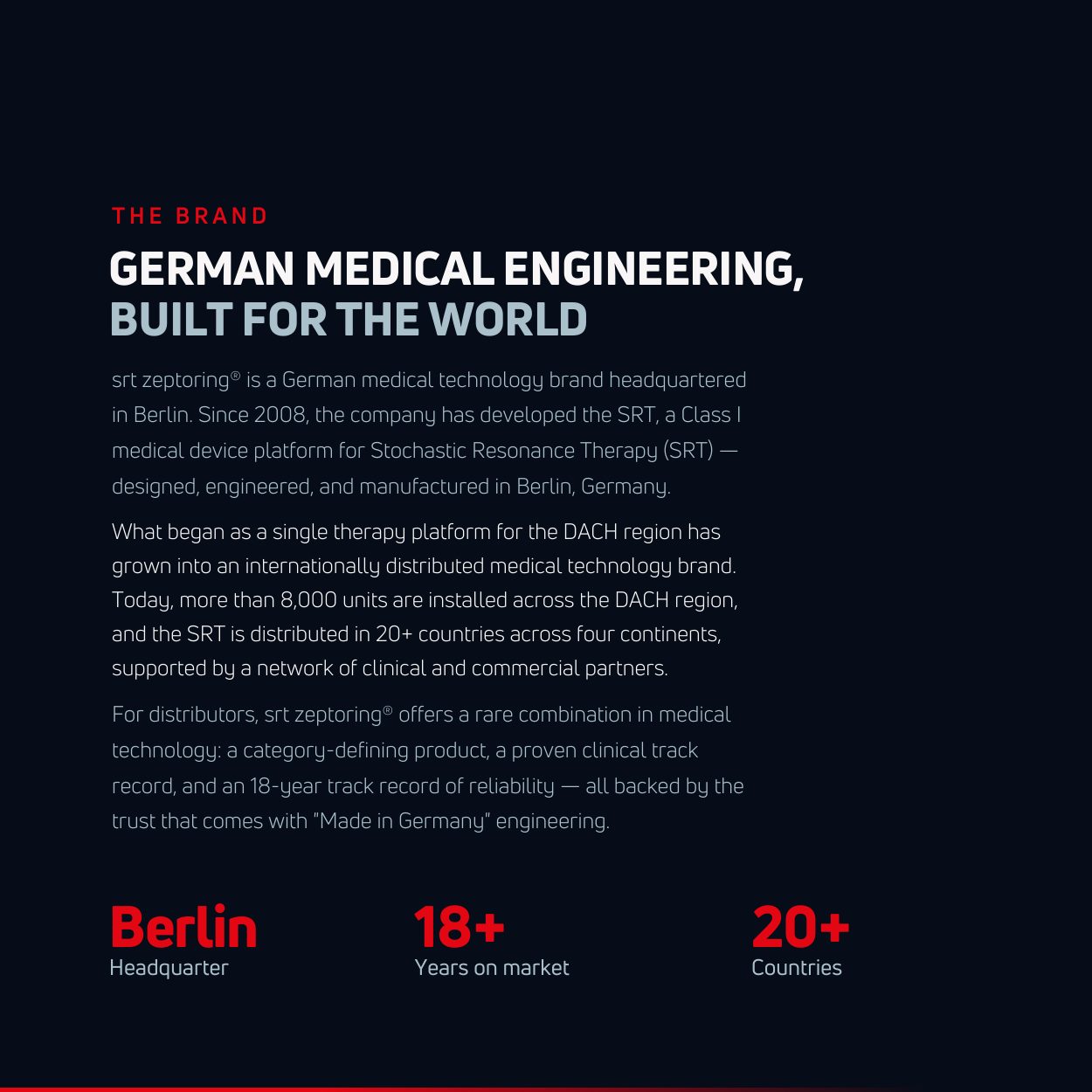 Distributor Brochure – Seite 3